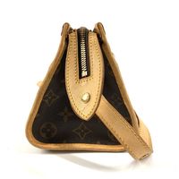 LOUIS VUITTON DU0066 모노그램 포판 쿨 롱 포판 쿨 롱 숄더백