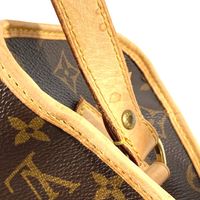 LOUIS VUITTON DU0066 모노그램 포판 쿨 롱 포판 쿨 롱 숄더백