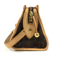 LOUIS VUITTON DU0066 모노그램 포판 쿨 롱 포판 쿨 롱 숄더백