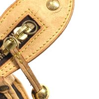 LOUIS VUITTON DU0066 모노그램 포판 쿨 롱 포판 쿨 롱 숄더백