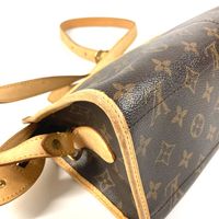 LOUIS VUITTON DU0066 모노그램 포판 쿨 롱 포판 쿨 롱 숄더백