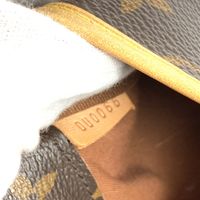 LOUIS VUITTON DU0066 모노그램 포판 쿨 롱 포판 쿨 롱 숄더백
