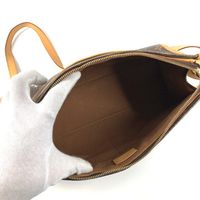 LOUIS VUITTON DU0066 모노그램 포판 쿨 롱 포판 쿨 롱 숄더백