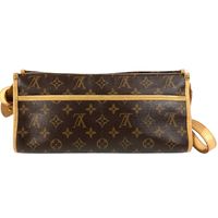 LOUIS VUITTON DU0066 모노그램 포판 쿨 롱 포판 쿨 롱 숄더백