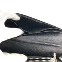 LOUIS VUITTON SP2069 다미에그래피 포르토포유 브라자 포르토포유 브라더 긴 지갑