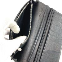 LOUIS VUITTON SP2069 다미에그래피 포르토포유 브라자 포르토포유 브라더 긴 지갑