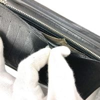 LOUIS VUITTON SP2069 다미에그래피 포르토포유 브라자 포르토포유 브라더 긴 지갑