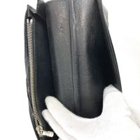 LOUIS VUITTON SP2069 다미에그래피 포르토포유 브라자 포르토포유 브라더 긴 지갑