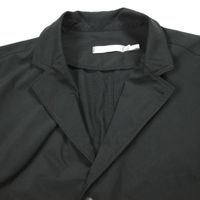 nonnative (nonnative) 19AW Made in Japan DWELLER 3B JACKET POLY 