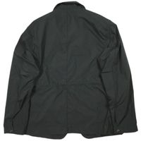 nonnative (nonnative) 19AW Made in Japan DWELLER 3B JACKET POLY 
