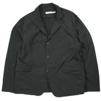 nonnative (nonnative) 19AW Made in Japan DWELLER 3B JACKET POLY 