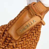 Marella 單肩包，皮革 [二手]