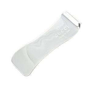 [Used, Second-hand] Gucci Money Clip, Other Money Clips, Men's Money Clip, Used A