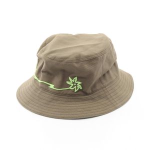 [Pre-owned] Dior Christian Dior x Travis Scott Cactus Jack Cotton Hat, Unisex, Used A