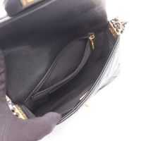 中古二手】 シャネル CHANEL ショルダーバッグ マトラッセ AS4637 