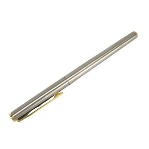 萬寶龍 Noblesse 鋼筆，金屬材質，14K 金 [二手]