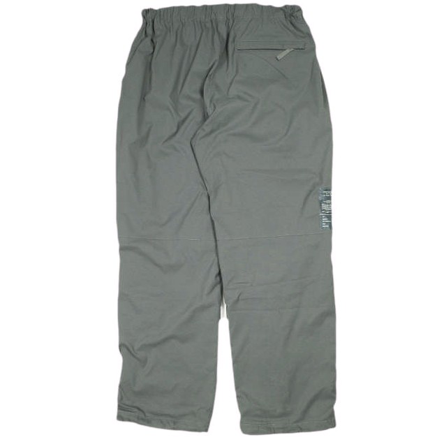 N.HOOLYWOOD TEST PRODUCT EXCHANGE SERVICE 25AW Made in Japan EASY