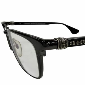 Excellent condition ▽ CHROME HEARTS THE BEAST I Wood 925 CH  display picture 3