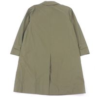 美品□Burberrys バーバリー ヴィンテージ コットン100％ 裏ノバ