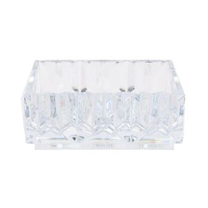 【중고 두 손】 바카라 Baccarat 룩소르 CLEAR 기타 룩소르 크리스탈 소품 넣어 유니섹스 Used A