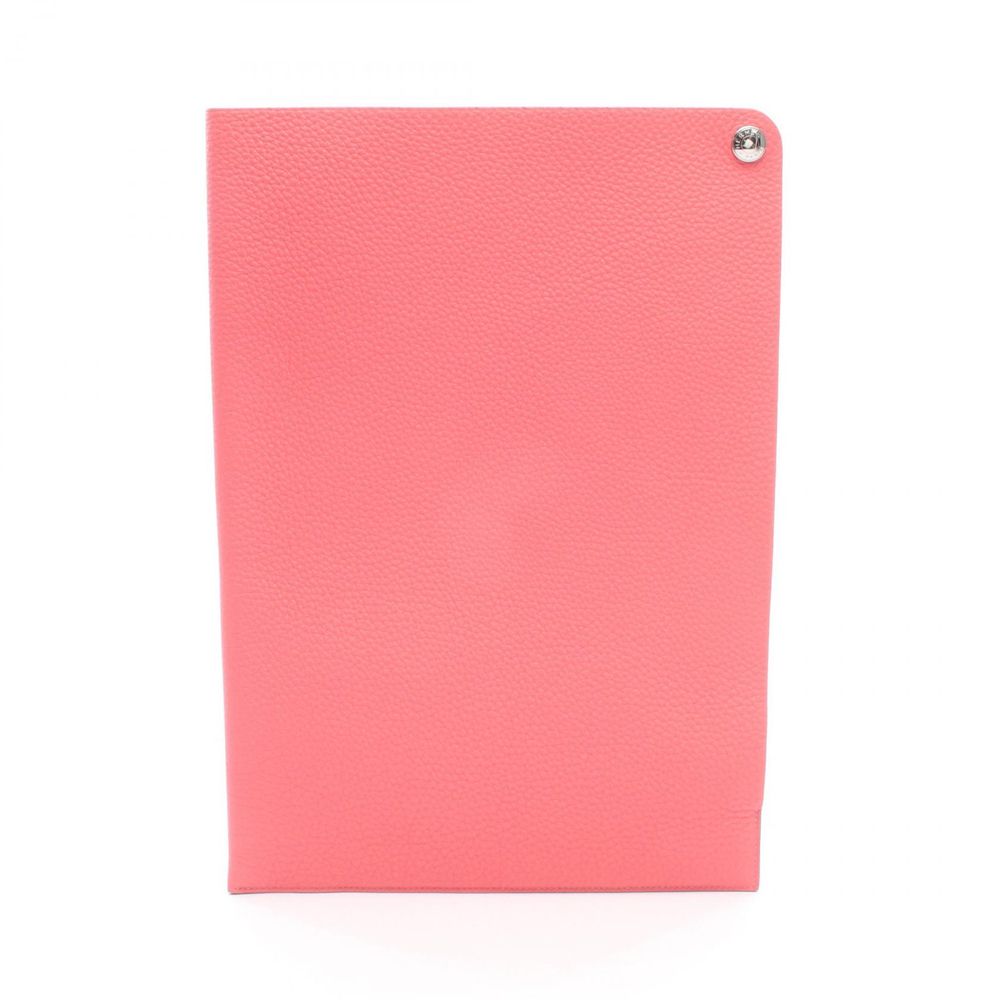 [Used, Second-hand] Hermes HERMES Mobile Phone/Smartphone Accessory Pink Other Tablet Case Pink Women's Used A