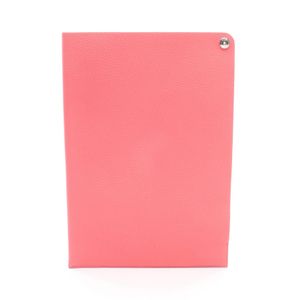 【二手】愛馬仕 HERMES 手機/智慧型手機配件 粉紅色 其他平板電腦保護殼 粉紅色 女士 二手 A