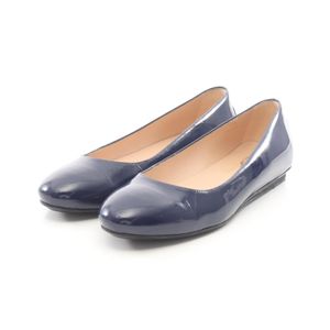 [Used, Grade A] Tod 'TOD'S Pumps, Patent Leather Shoes, Women's Used A