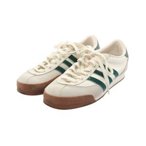 [Used ] adidas adidas Liam Gallagher LG2 SPZL IF8358 Suede Leather Sneakers for Men - Used A