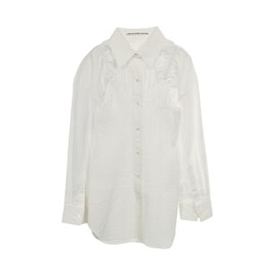 [Used, Grade A] Alexander Wang Women's Cotton Shirt Dress