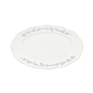 【중고 2 손】 밴 크리프 & 아펠 식기 × RAYNAUD Plate 기타 접시 유니섹스 Used A