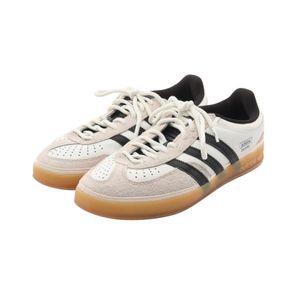 [Used, Second-hand] adidas sneakers, adidas x Bad Bunny Gazelle Indoor IF9735, leather sneakers, men's, Used A