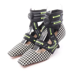 [Used, Grade A] Dior Pumps Christian Dior × Roger Vivier 62-22 Other Pumps Women's Used A