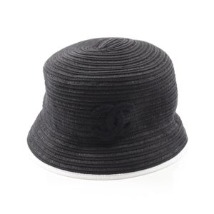 [Used, Second-hand] Chanel CHANEL Coco Mark Other Hats Women's Used A
