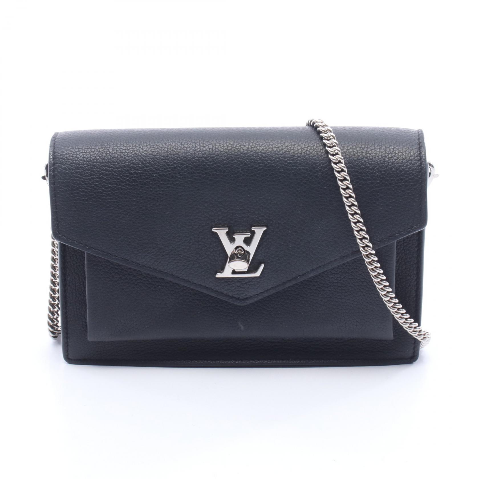 中古二手】 ルイ・ヴィトン LOUIS VUITTON ショルダーバッグ