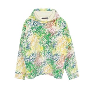【중고 2손】 루이비통 LOUIS VUITTON 파커 파스텔 모노그램 코튼 파커 맨즈 Used A