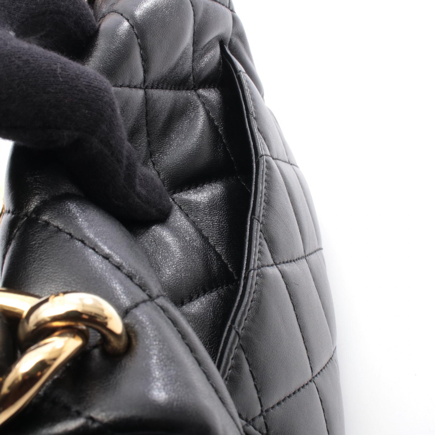 中古二手】 シャネル CHANEL ショルダーバッグ マトラッセ スモール