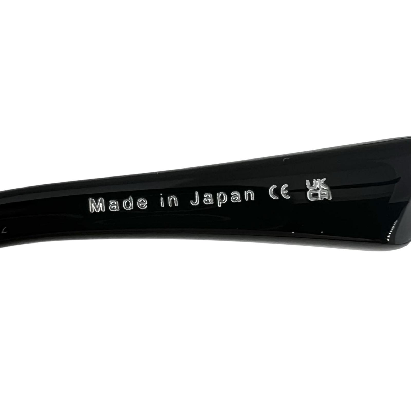極美品△DITA ディータ DTX186 RADICON-THREE チタン ボストン メガネ