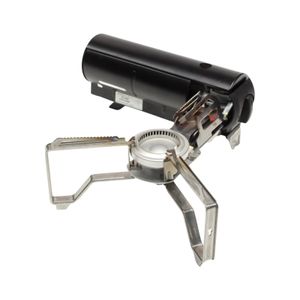 스노우 피크 HOME & CAMP 버너 블랙 GS-600BK snow peak