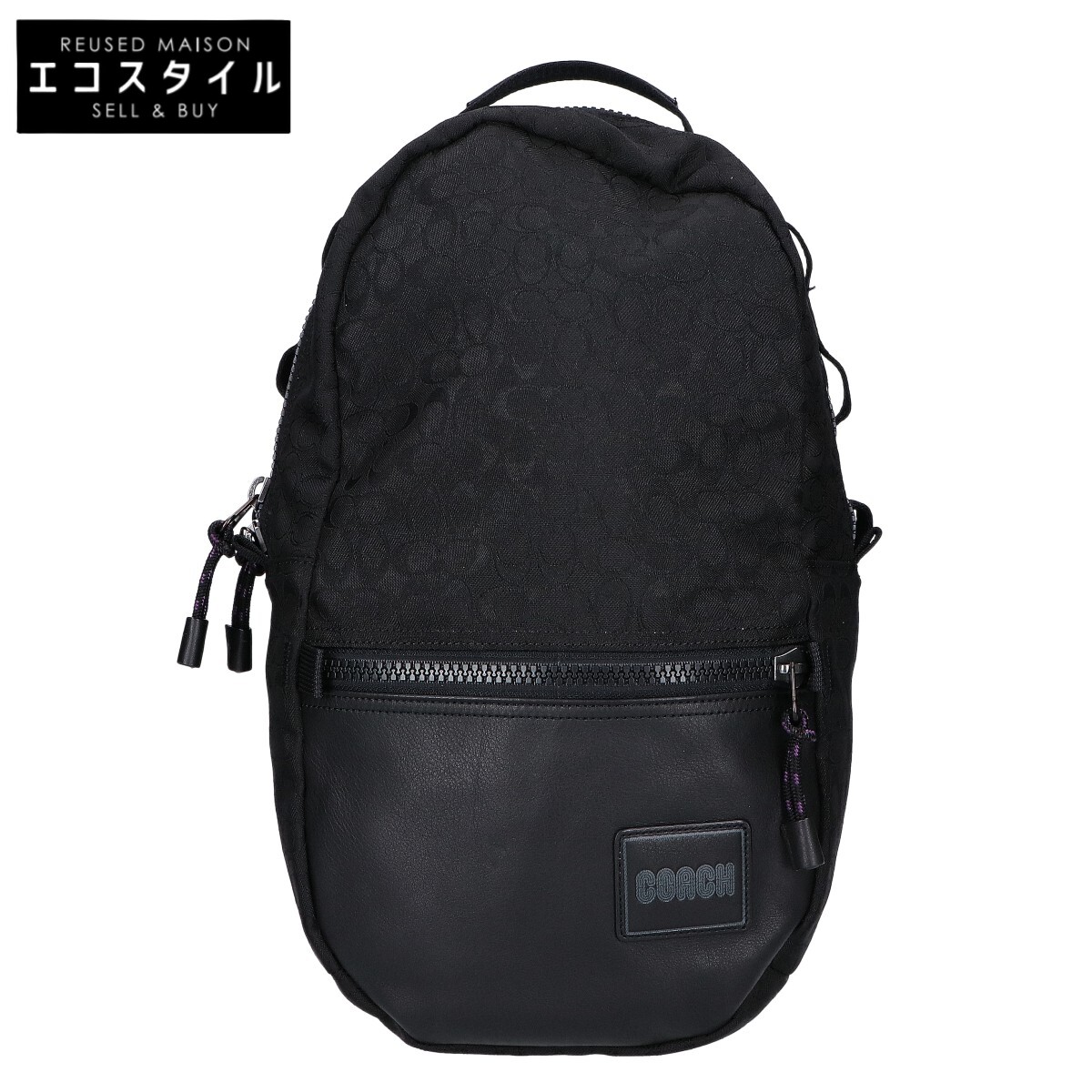 COACH | used luxury goods Japanese Store | DOKODEMO