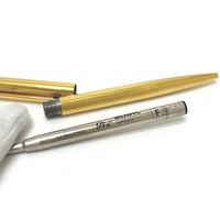 MONTBLANC無呼吸原子筆
