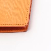 【二手】LOUIS VUITTONAgenda PM R2005H 女士日式皮革筆記本封套
