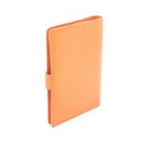 【二手】LOUIS VUITTONAgenda PM R2005H 女士日式皮革筆記本封套