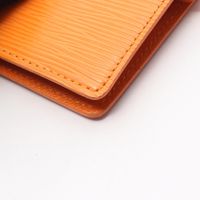 【二手】LOUIS VUITTONAgenda PM R2005H 女士日式皮革筆記本封套
