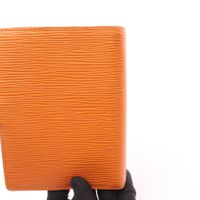【二手】LOUIS VUITTONAgenda PM R2005H 女士日式皮革筆記本封套