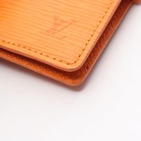【二手】LOUIS VUITTONAgenda PM R2005H 女士日式皮革筆記本封套