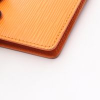 【二手】LOUIS VUITTONAgenda PM R2005H 女士日式皮革筆記本封套