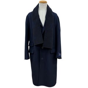 UNIVERSAL OVERALL x CEPO Special Order Shop Coat U7335201CP M 