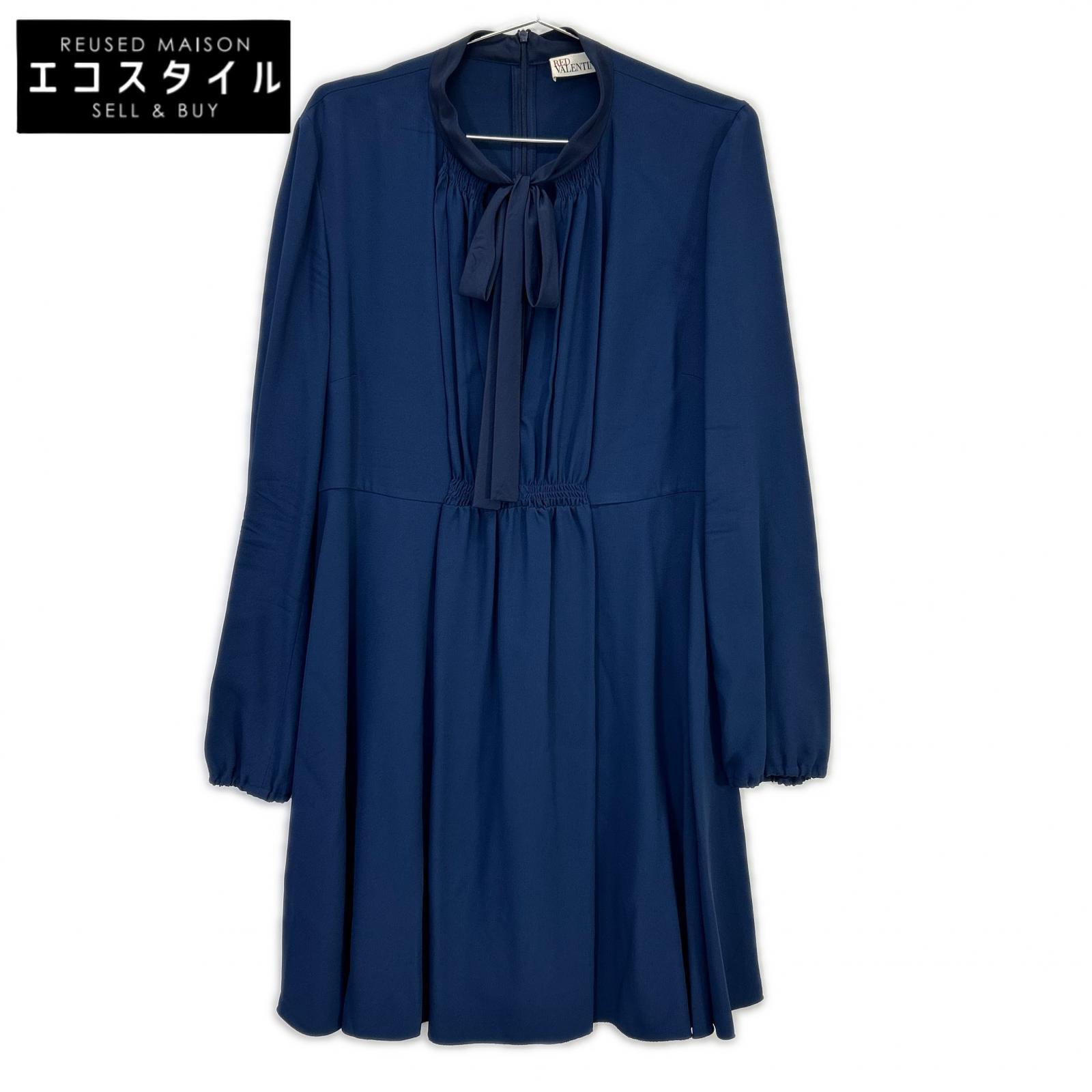 TOGA トーガ 23AW 日本製 STRIPED TAFFETA DRESS ストライプタフタドレス TA32-FH026 36 PURPLE シャツ ワンピース フード コート トップス【中古】【TOGA】 TOGA - TOGA トーガ 23AW 日本製 STRIPED TAFFETA DRESS ストライプ
