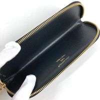 LOUIS VUITTONJG0285 Monogram Reverse 夏洛特筆袋