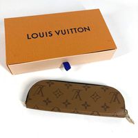 LOUIS VUITTONJG0285 Monogram Reverse 夏洛特筆袋